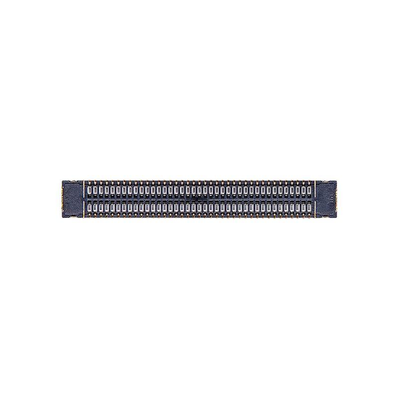 Mainboard Flex Fpc Connector Compatible For Samsung A G Xcellparts