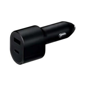 DUAL 3.1A USB CAR CHARGER 2 PORT ADAPTER PD FAST CHARGING