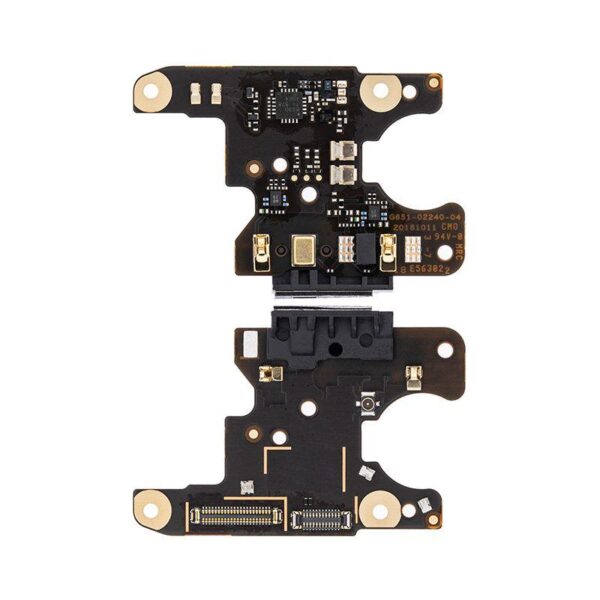 MICROPHONE BOARD COMPATIBLE FOR GOOGLE PIXEL 3A