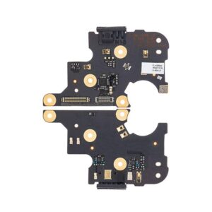MICROPHONE BOARD COMPATIBLE FOR GOOGLE PIXEL 3A XL