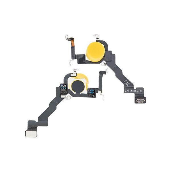 FLASH LIGHT FLEX CABLE COMPATIBLE FOR IPHONE 13 PRO