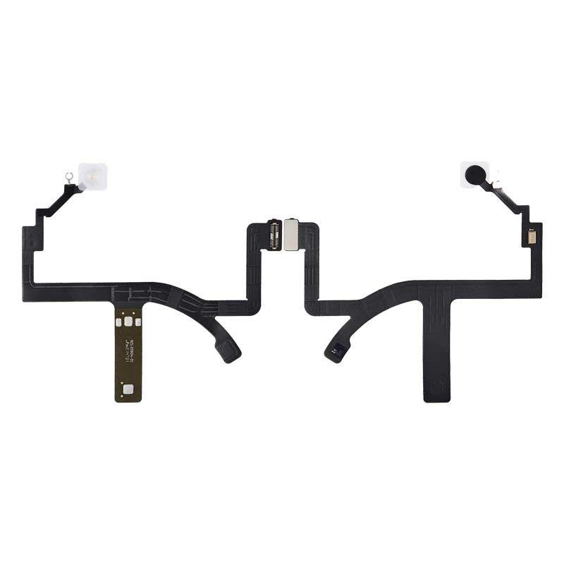 FLASHLIGHT FLEX CABLE COMPATIBLE FOR IPHONE 14 PLUS