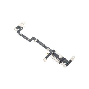 CHARGING PORT ANTENNA CABLE COMPATIBLE FOR IPHONE X.