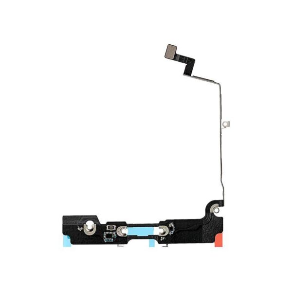 WIFI LONG ANTENNA FLEX CABLE FOR IPHONE X UNDER LOUD SPEAKER.