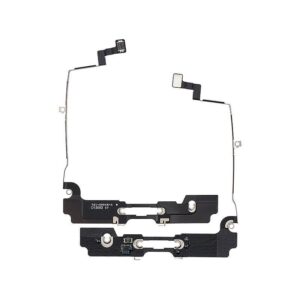 WIFI LONG ANTENNA FLEX CABLE FOR IPHONE X UNDER LOUD SPEAKER.