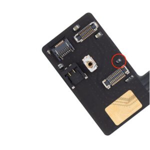 EXTENSION FLEX CABLE FOR IPAD AIR 4 / AIR 5 (WIFI VERSION)