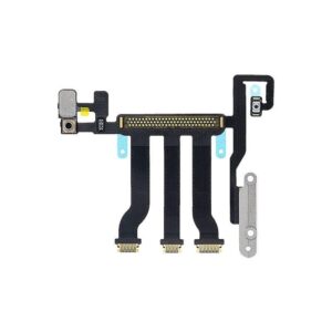 LCD FLEX CABLE WITH MICROPHONE FOR IWATCH SERIES 3 (38MM) (GPS)