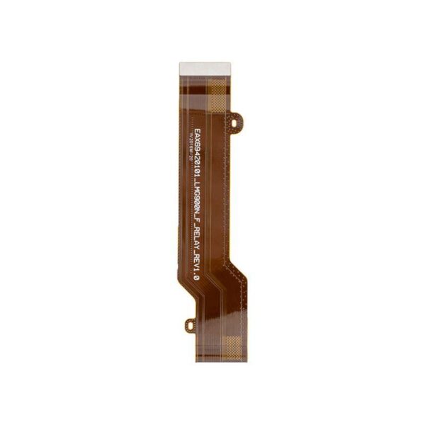 MAINBOARD FLEX CABLE COMPATIBLE FOR LG VELVET