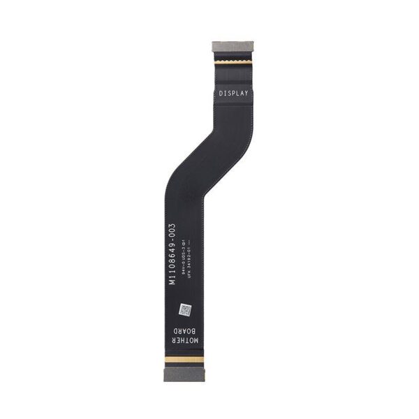 LCD FLEX CABLE COMPATIBLE FOR MICROSOFT SURFACE PRO X