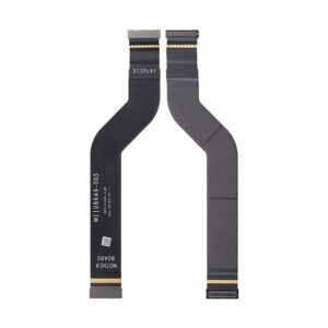LCD FLEX CABLE COMPATIBLE FOR MICROSOFT SURFACE PRO X