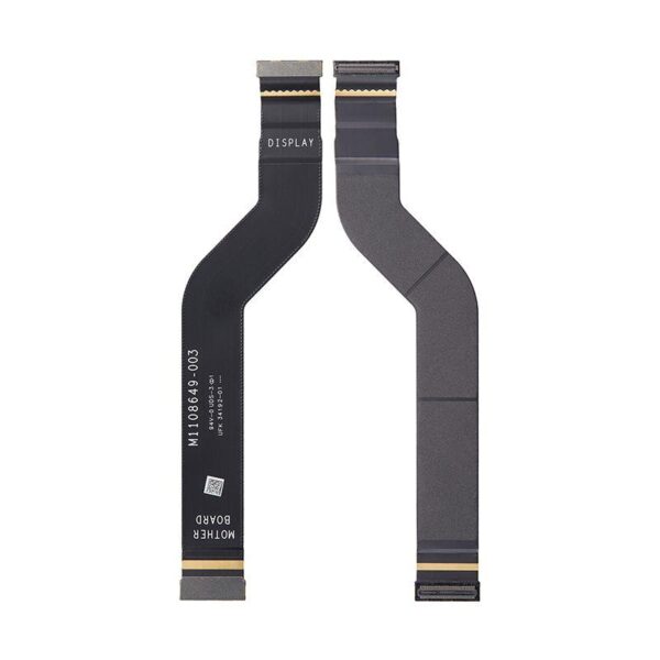 LCD FLEX CABLE COMPATIBLE FOR MICROSOFT SURFACE PRO X