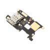 PCB BOARD WITH SIM CARD READER & MICROPHONE FOR ONEPLUS 7 PRO