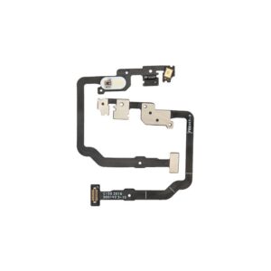 FLASH LIGHT FLEX CABLE COMPATIBLE FOR ONEPLUS 8 PRO