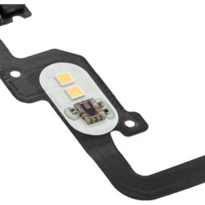 FLASH LIGHT FLEX CABLE COMPATIBLE FOR ONEPLUS 8 PRO