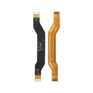 MAIN BOARD FLEX CABLE FOR GALAXY A10S (A107 / 2019) (US VERSION)