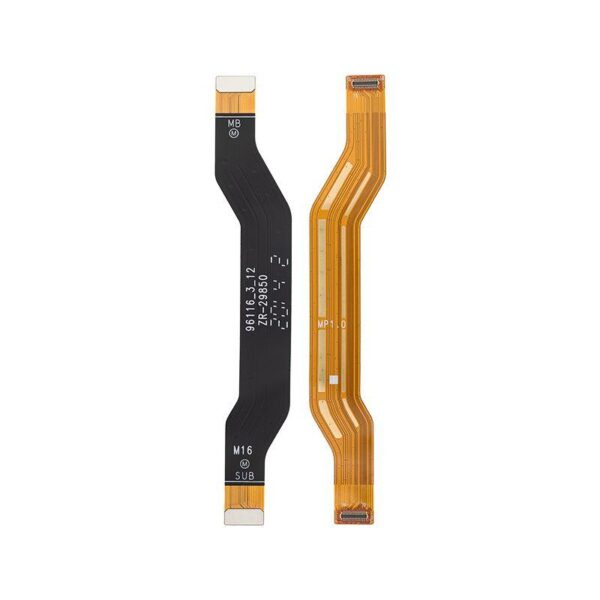 MAIN BOARD FLEX CABLE FOR GALAXY A10S (A107 / 2019) (US VERSION)