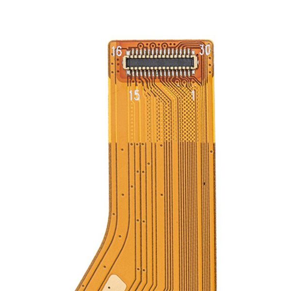 MAIN BOARD FLEX CABLE FOR GALAXY A10S (A107 / 2019) (US VERSION)