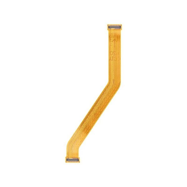 LCD FLEX CABLE CONNECTOR COMPATIBLE FOR SAMSUNG GALAXY A20 (A205