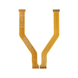 MAIN BOARD FLEX CABLE COMPATIBLE FOR SAMSUNG GALAXY A20 (A205 /