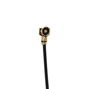 COAXIAL ANTENNA CABLE FOR SAMSUNG GALAXY A21 (A215 / 2020)