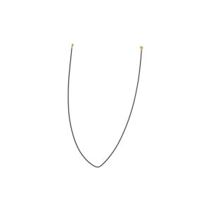 COAXIAL ANTENNA CABLE FOR SAMSUNG GALAXY A21 (A215 / 2020)