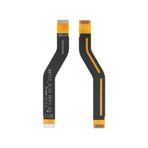 MAINBOARD FLEX CABLE COMPATIBLE FOR SAMSUNG GALAXY A21 (A215)