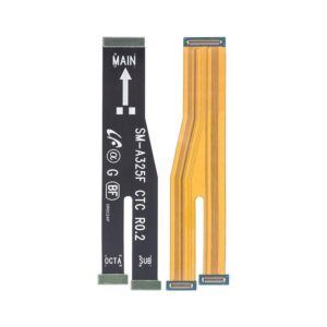 MAINBOARD FLEX CABLE COMPATIBLE FOR GALAXY A32 (A325 / 2021)