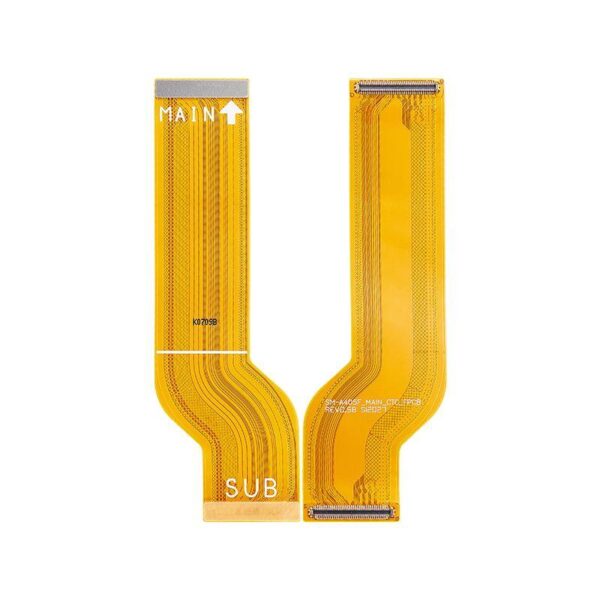 MAINBOARD FLEX CABLE COMPATIBLE FOR SAMSUNG A40 (A405/2019)