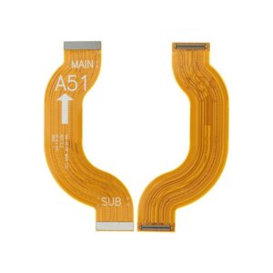 MAINBOARD FLEX CABLE COMPATIBLE FOR SAMSUNG A51 (A515/2019)