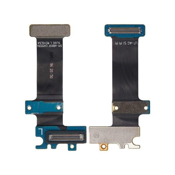 CAMERA FLEX (CONNECTED TO MOTHERBOARD) FOR SAMSUNG GALAXY A80