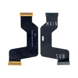 LCD FLEX CABLE COMPATIBLE FOR SAMSUNG GALAXY A80 (A805 / 2019)