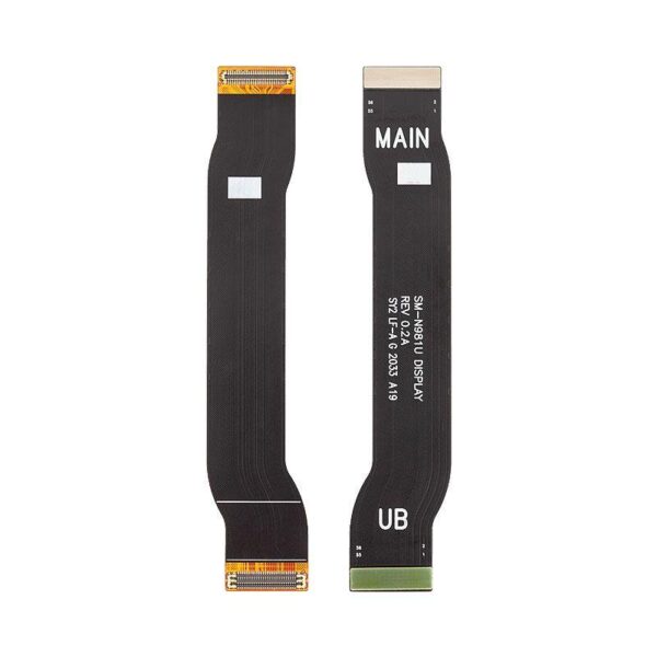 LCD EXTENSION FLEX CABLE COMPATIBLE FOR SAMSUNG GALAXY NOTE 20