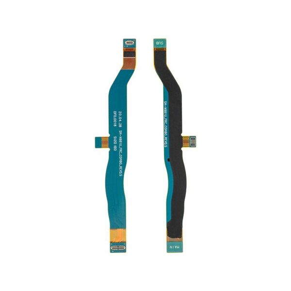MAINBOARD FLEX CABLE FOR SAMSUNG NOTE 20 5G (N981U) (US VERSION)