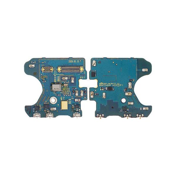 MICROPHONE PCB BOARD FOR SAMSUNG GALAXY NOTE 20 5G (N981U)