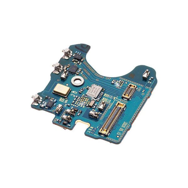 MICROPHONE PCB BOARD FOR SAMSUNG GALAXY NOTE 20 5G (N981U)