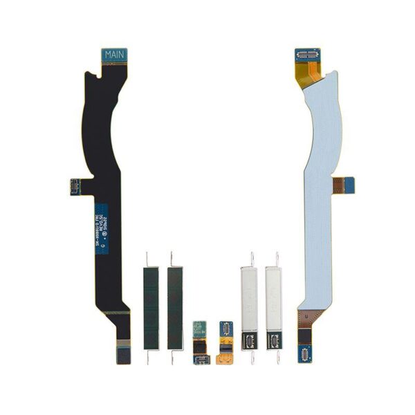 5G ANTENNA FLEX CABLE W/MODULE FOR SAMSUNG GALAXY NOTE 20 ULTRA