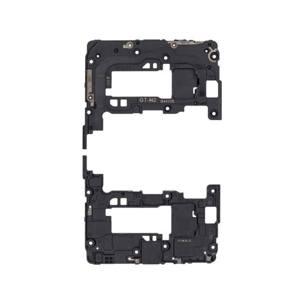 ANTENNA COVER / MOTHERBOARD PROTECTIVE FOR GALAXY NOTE 8.