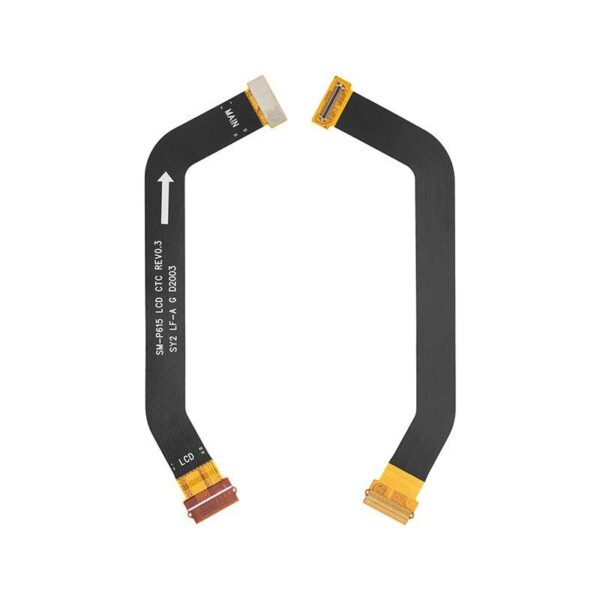 LCD FLEX CABLE COMPATIBLE FOR SAMSUNG GALAXY TAB S6 LITE (P610)