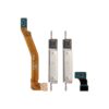 5G ANTENNA FLEX WITH MODULE FOR SAMSUNG GALAXY S20 (4 PIECE SET)