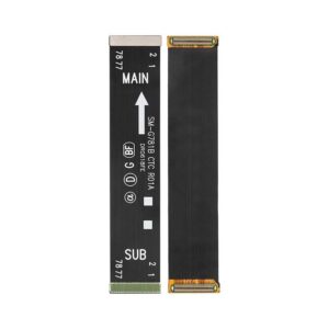 MAINBOARD FLEX CABLE COMPATIBLE FOR SAMSUNG GALAXY S20 FE 5G