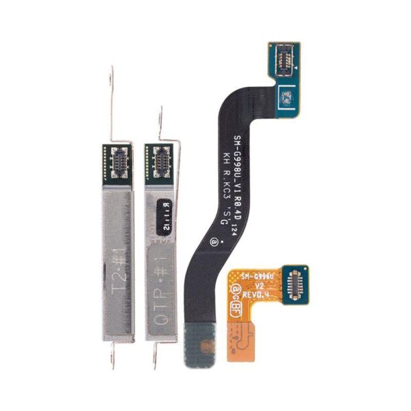 5G ANTENNA FLEX WITH MODULE FOR SAMSUNG GALAXY S21 ULTRA (4 SET)