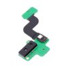 FLASH LIGHT & TEMPERATURE SENSOR FOR SAMSUNG GALAXY S21 ULTRA