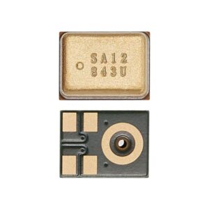 MICROPHONE COMPATIBLE FOR MOTOROLA MOTO G7 (XT1962)