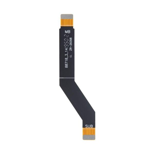 LCD FLEX CABLE COMPATIBLE FOR MOTO G STYLUS 6.4" (XT2043)/XT2041