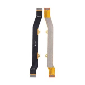 MAINBOARD FLEX CABLE FOR MOTOROLA MOTO G PLAY (XT2093 / 2021)