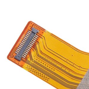 MAINBOARD FLEX CABLE FOR MOTOROLA MOTO G PLAY (XT2093 / 2021)
