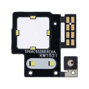 FLASH LIGHT FLEX CABLE COMPATIBLE FOR MOTOROLA MOTO G100