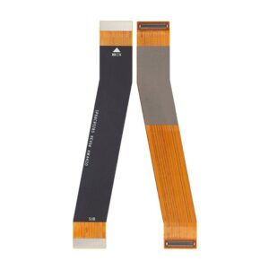 MAINBOARD FLEX COMPATIBLE FOR MOTO G100 XT2125-4