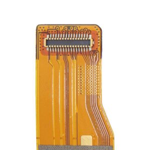 MAINBOARD FLEX CABLE COMPATIBLE FOR MOTOROLA MOTO G60 (XT2135)