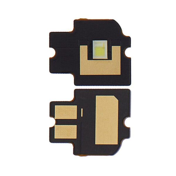 FLASH LIGHT MICRO BOARD COMPATIBLE FOR MOTO G50 (XT2137 / 2021)